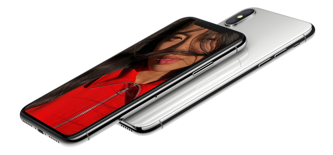 廉價(jià)iPhone X曝光：定價(jià)4500元，將取代第一代iPhone X