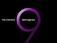 三星Galaxy S9確認(rèn)2月26日發(fā)布：拍照終于不是擠牙膏升級(jí)