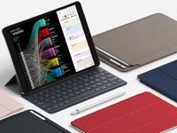 讓iPad Pro更Pro！四款專業(yè)創(chuàng)意類App推薦