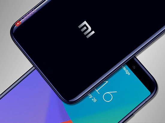 驍龍845全面屏+3倍變焦雙攝？小米6X或于MWC 2018發(fā)布