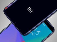 驍龍845全面屏+3倍變焦雙攝？小米6X或于MWC 2018發(fā)布