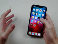 最強無線充電測試：電擊的iPhone X真的能被充電嗎？