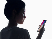 iPhone X的Face ID傻傻分不清雙胞胎，用戶(hù)告蘋(píng)果索賠220萬(wàn)