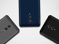 紅米Note 5或本月發(fā)布：全面屏+驍龍636 依然三段式機身？