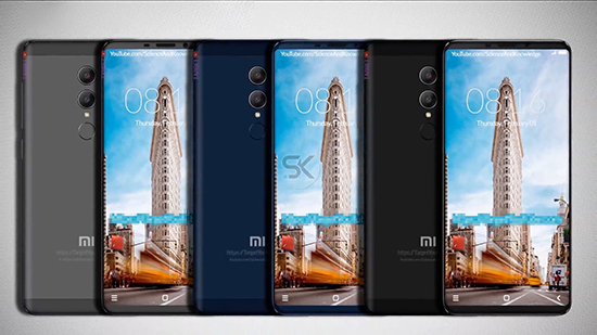 紅米Note 5或本月發(fā)布：全面屏+驍龍636 依然三段式機(jī)身？