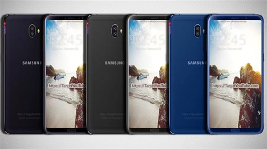 三星Galaxy C10（2018）全曝光：驍龍660，價(jià)格有點(diǎn)逆天