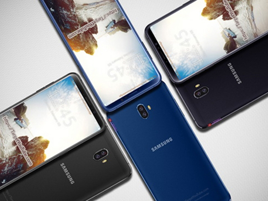 三星Galaxy C10（2018）全曝光：驍龍660，價(jià)格有點(diǎn)逆天
