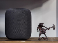 外媒評蘋果HomePod：音質(zhì)同價位最好，但功能和體驗并不夠出色