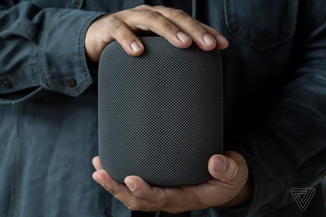 外媒評蘋果HomePod：音質(zhì)同價位最好，但功能和體驗并不夠出色