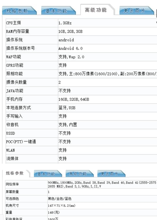 這些寨廠真會玩！又一款安卓版iPhone X入網(wǎng)