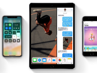無奈至極！蘋果iOS 9源代碼泄露急著要求全網(wǎng)刪除