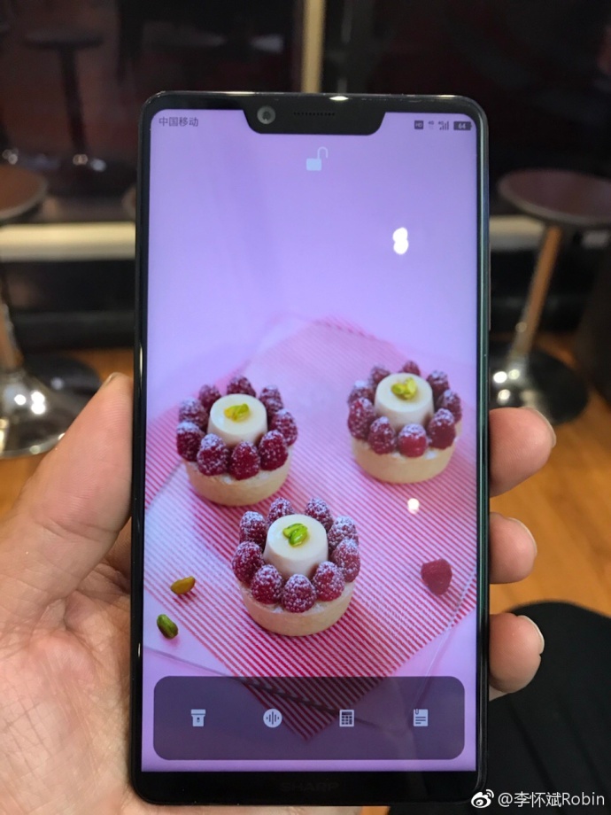 科客晚報(bào)：夏普Aquos S3美人尖沒了，國(guó)內(nèi)手機(jī)市場(chǎng)將面臨洗牌？