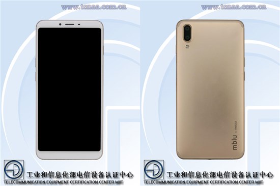 魅藍E3工信部證件照曝光：或是魅族史上首款游戲手機