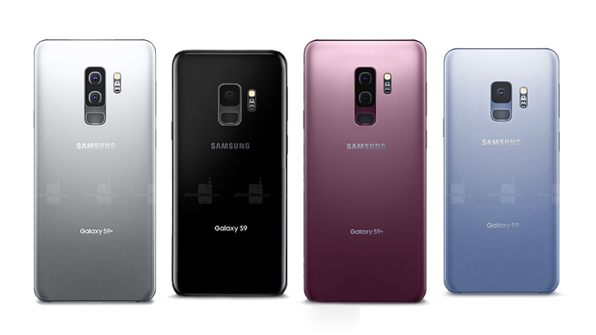 MWC 2018：新機(jī)潮即將來襲，哪些新機(jī)最值得期待呢？