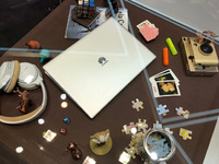 華為MateBook X Pro試玩：傳統(tǒng)PC廠商該警醒了！