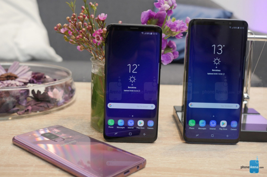 MWC 2018首日看點匯總：諾基亞“香蕉機”搶眼，驍龍845旗艦亮相