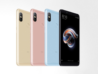 沒忘記國內(nèi)的米粉！國行紅米Note 5 Pro確認(rèn)3月發(fā)布