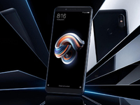 千元機(jī)們請注意！紅米Note 5/Note 5 Pro確認(rèn)3月16日來襲