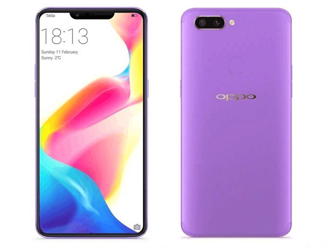 OPPO R15/R15夢鏡版公布：超視野全面屏！或?qū)ⅹ氄简旪?70