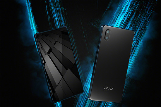 這次真要解鎖未來了！官方透露vivo APEX年中量產(chǎn)