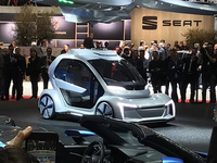 科客晚報(bào)：諾基亞7 Plus首銷一機(jī)難求，空客奧迪再展飛行汽車原型
