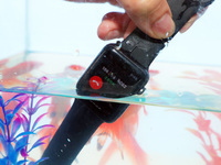 Apple Watch S3火力全開！聯(lián)通率先商用eSIM一號雙終端業(yè)務(wù)