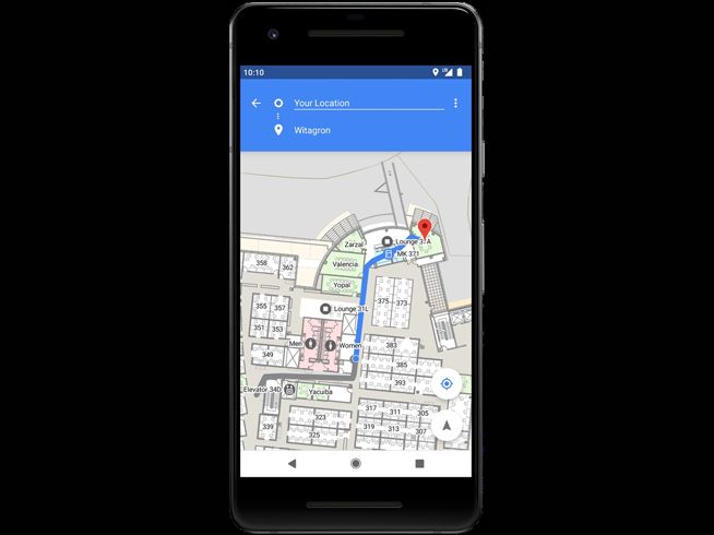 Android P預(yù)覽版發(fā)布：新特性適配劉海屏，國產(chǎn)新機(jī)必須升！