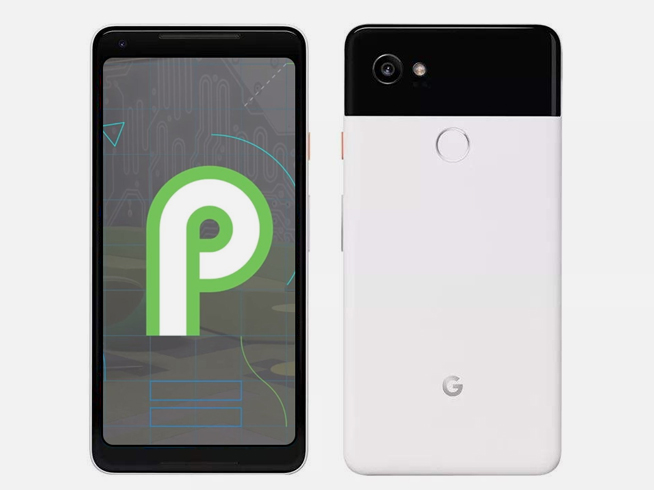 Android P預(yù)覽版發(fā)布：新特性適配劉海屏，國產(chǎn)新機(jī)必須升！