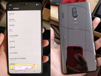 不服跑個(gè)分？一加6安兔兔跑分曝光：趕超小米MIX 2S