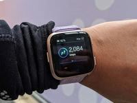 有點Apple Watch的味道！Fitbit Versa智能手表發(fā)布
