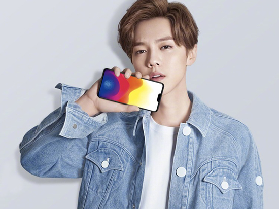 科客晚報：聯(lián)發(fā)科翻身有望，vivo X21海外版真機(jī)曝光