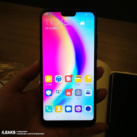 科客晚報：聯(lián)發(fā)科翻身有望，vivo X21海外版真機(jī)曝光
