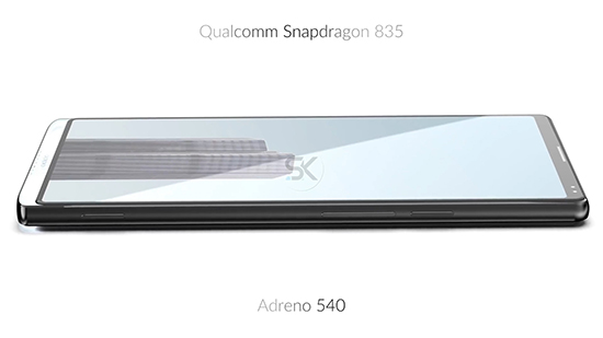 OPPO Find 9最新概念視頻：夢想還是要有的，萬一真的發(fā)布了呢