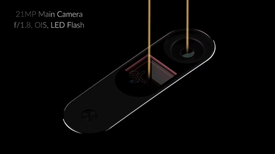 OPPO Find 9最新概念視頻：夢想還是要有的，萬一真的發(fā)布了呢