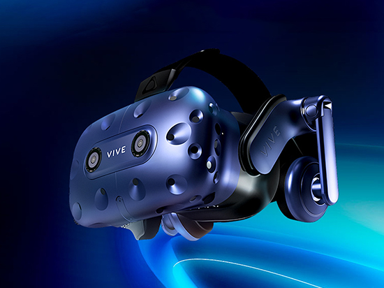 誰說VR/AR涼了？IDC：未來5年頭顯銷量增速為52.5%