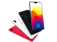摩拳擦掌爭市場？vivo X21屏幕指紋識別這次由不同兩家供應