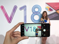 努比亞V18叫板紅米魅藍？又一款讓人糾結(jié)的千元機