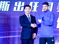 國美手機力邀蘇亞雷斯代言！6月發(fā)布神秘新品