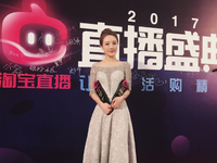 淘寶內(nèi)容創(chuàng)業(yè)者造富榜公布：32歲女主播年賺3000萬(wàn)超明星