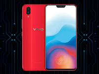 vivo X21屏幕指紋版首發(fā)成績出爐：現(xiàn)貨秒售罄，銷售額創(chuàng)新高