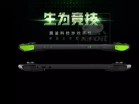 為手游競技而生，小米黑鯊游戲手機(jī)將于4月13日來襲！