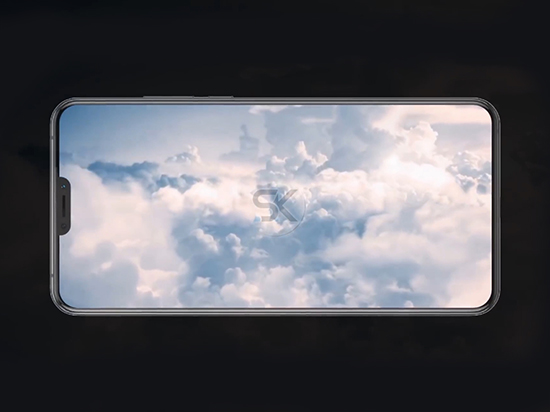 撞臉vivo X21？小米7外觀(guān)配置曝光 真的沒(méi)什么驚喜啊