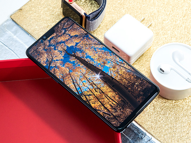 OPPO R15爆款是怎樣煉成的？營銷之外還有一大秘訣