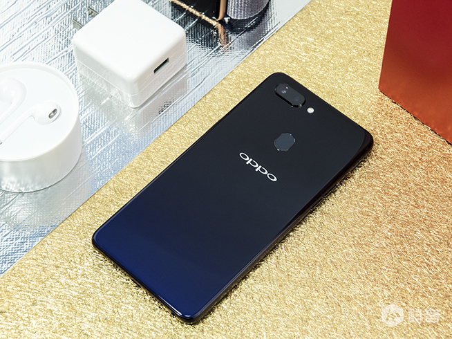 OPPO R15爆款是怎樣煉成的？營銷之外還有一大秘訣