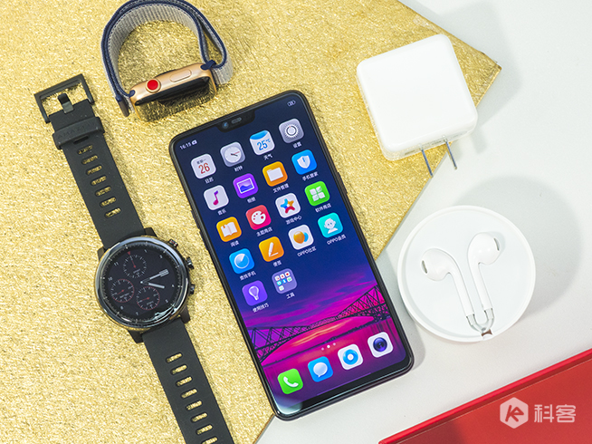 OPPO R15爆款是怎樣煉成的？營銷之外還有一大秘訣
