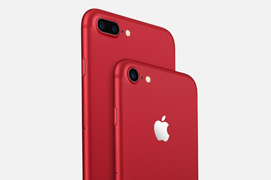 “中國(guó)紅”明天見(jiàn)？iPhone 8/8 Plus紅色特別版或?qū)⑸暇€