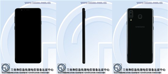 科客晚報：疑似三星S9 Mini工信部照曝光 努比亞紅魔游戲手機將發(fā)