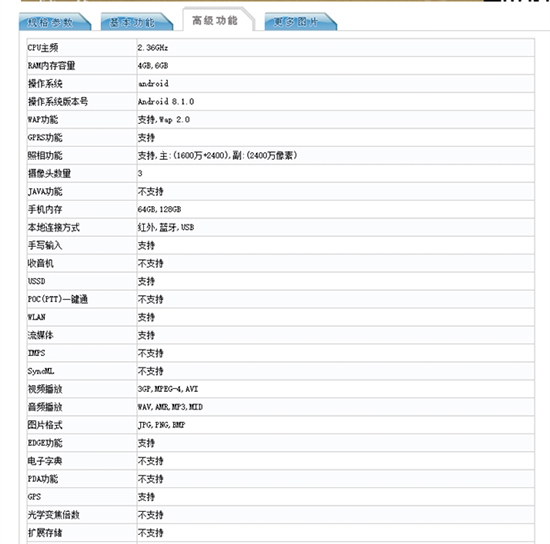 科客晚報：官方自曝小米6X真容 蘇寧無人快遞車現(xiàn)身小區(qū)