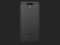 360手機(jī)N7提前曝光：針對吃雞游戲優(yōu)化 配平行三攝或售1999元