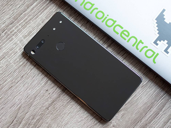 Android P來了：首批適配機型都有哪些？買他們可嘗鮮